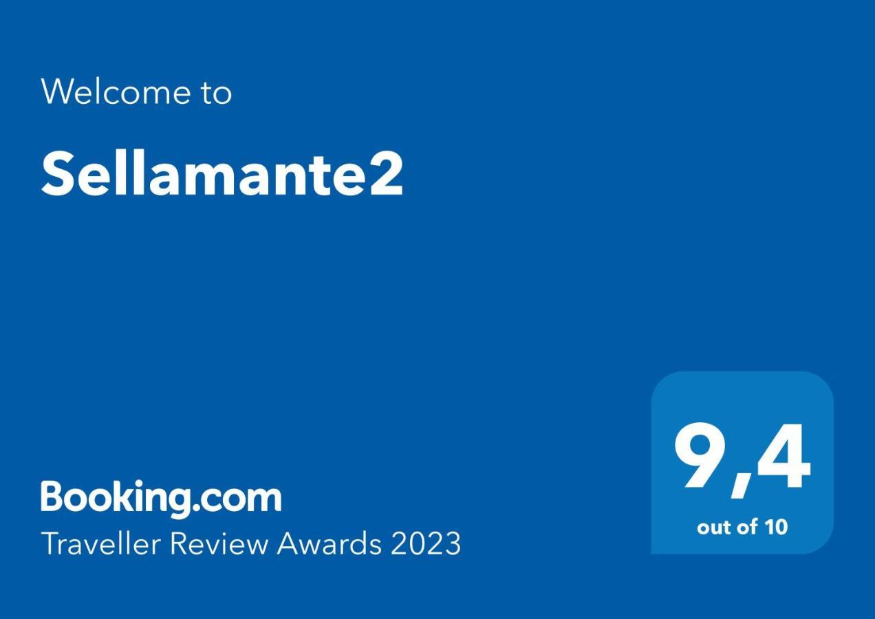 Sellamante2 ريباذيسييّا المظهر الخارجي الصورة