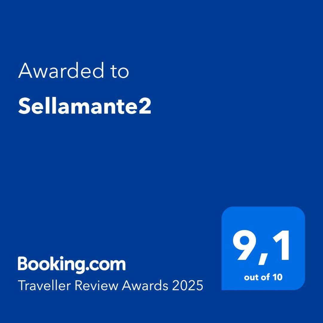 Sellamante2 ريباذيسييّا المظهر الخارجي الصورة